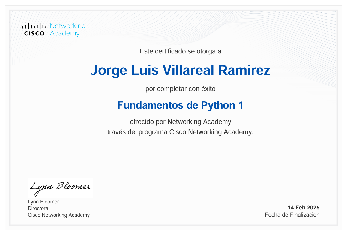 Python Python